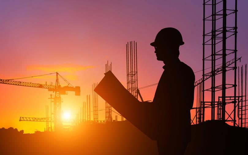 India spurs spending on infrastructure in growth budget