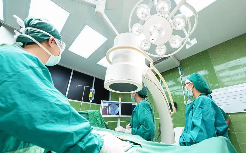 Surgery platform Pristyn Care dials private equity investors for Series C cheque