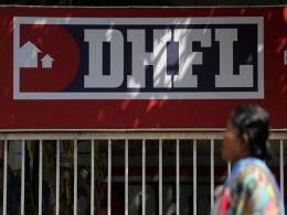 Central bank okays Piramal takeover of DHFL