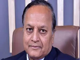 Sundev Renewables founder Sunil Jain on deal trends and why he doesn't make five-year plans