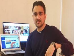 Sweden angel opens wallet for learning-focused video-conferencing platform