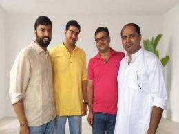 Orios, RPSG Ventures lead seed round in social commerce platform ShopG