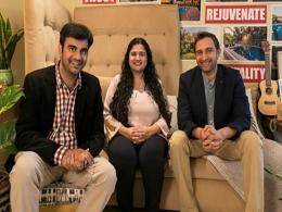 DSG Consumer leads round in hospitality brand Vista Rooms