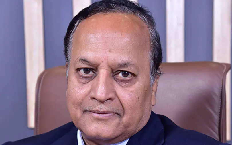 Sundev Renewables founder Sunil Jain on deal trends and why he doesn’t make five-year plans