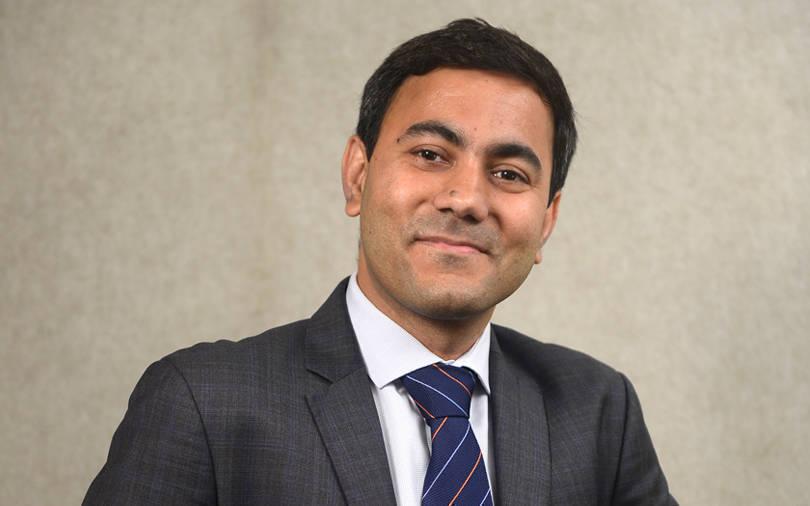 Edelweiss Group’s Hemant Daga on post-COVID outlook, distressed opportunities