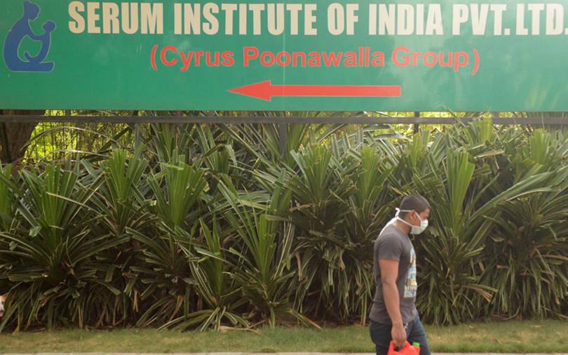 Serum Institute to sell bulk of its stake as Wellness Forever files for IPO