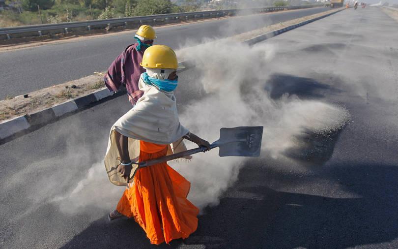 Why Edelweiss’ Sekura is paying nearly 50% more for three-year-old road deal