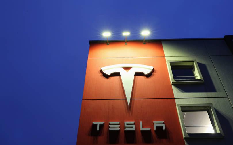 Tesla sets up India entity in Bengaluru