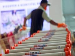 More bidders join race for Kishore Biyani's Future Retail