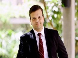 BharatPe finds second group president in Gautam Kaushik