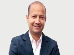 Beenext elevates Hero Choudhary to managing partner