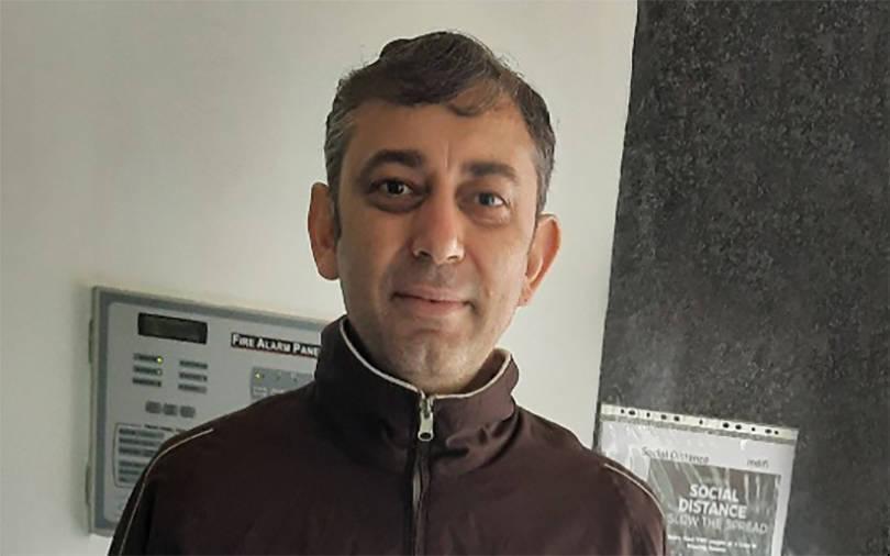 Digital lending marketplace Indifi appoints its first CBO