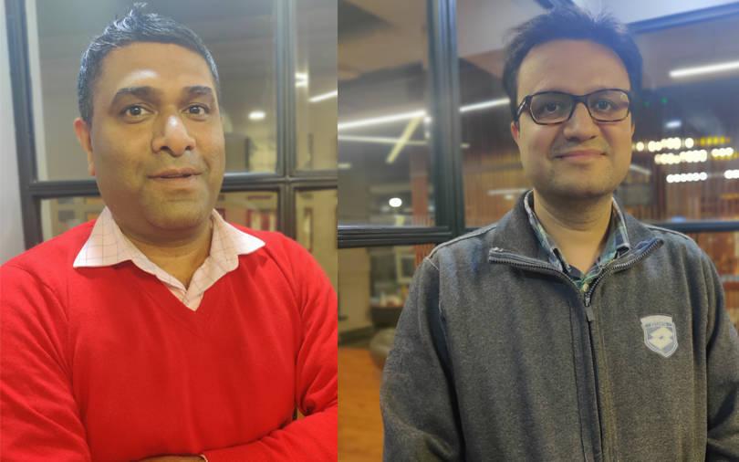 N+1 Capital appoints former Trifecta Capital executives as partner, CFO