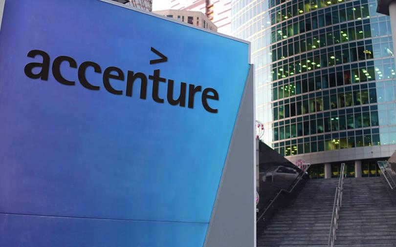 After Excelmax, tech giant Accenture now acquires Cientra Techsolution