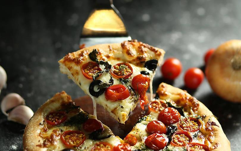 Jamie's Italian restaurant chain's parent raises fresh funding