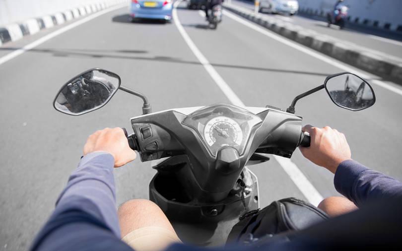 Lightrock, Kalaari, others pump more money in scooter rental startup Vogo