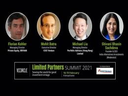 Watch: How GPs and LPs steered portfolio firms away from trouble during the pandemic