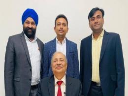 Venture Catalysts leads funding in edtech firm ImaginXP