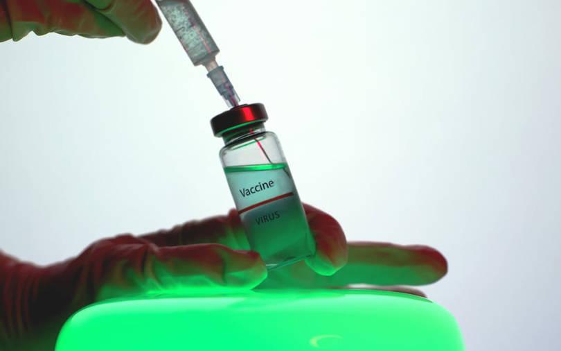 Cadila Healthcare starts producing COVID-19 vaccine candidate