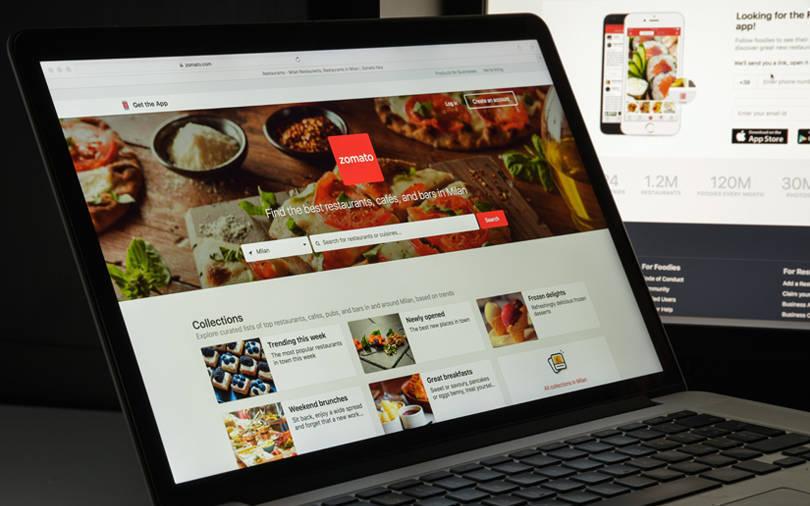 Grapevine: Zomato to raise $1 bn in IPO; Nykaa to raise funding ahead of float