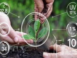 VCs latching on to agritech startups that make farming efficient