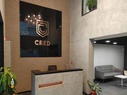 Cred makes the unicorn club in Series D round led by Falcon Edge, Coatue