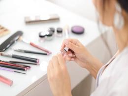 Cosmetics firm Nykaa preens for IPO, rounds up five bankers for float