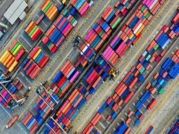 ADQ-owned Abu Dhabi Ports set to get foreign backer for Egypt project