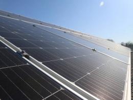 Azure Power backer OMERS looks to expand India clean energy portfolio