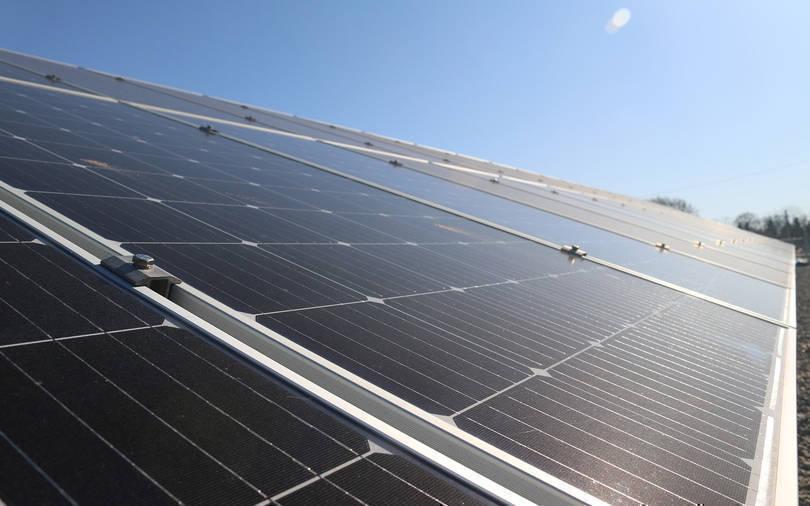 Fourth Partner Energy secures financing from British agency CDC