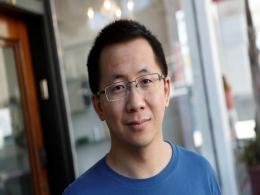 ByteDance founder to step down as CEO, hand over to college roommate