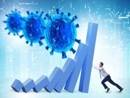 Weekly Deals Wrap: Big slump after huge jump as pandemic finally freezes investor cash