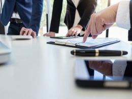 Grapevine: KKR, Partners Group, Darwinbox, Axis Finance, ePlane, Composio in news