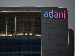 Abu Dhabi's IHC raises stake in Adani Enterprises