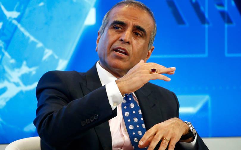 Bharti Global infuses $500 mn more in OneWeb