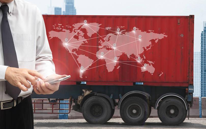 Lightspeed-backed Freight Tiger takes a down round as losses pile up