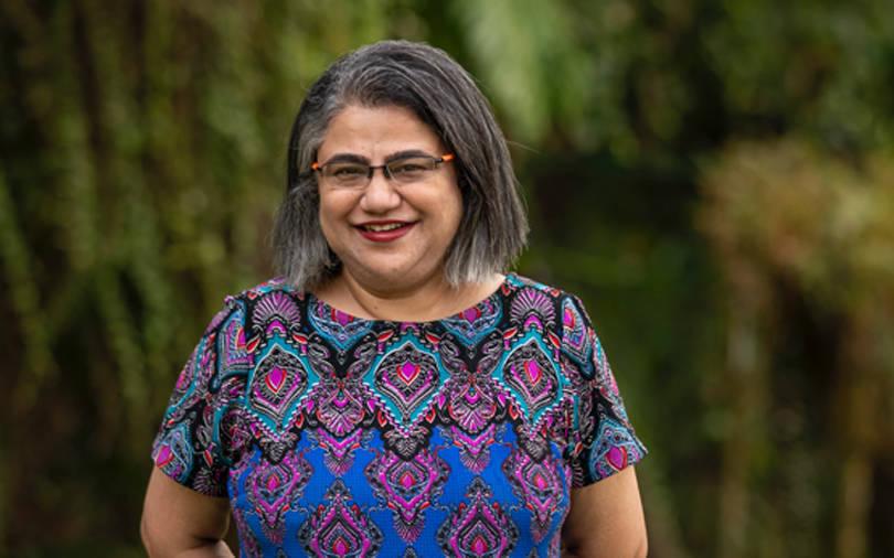 SEBI raps Omidyar India head for 'unfair trade practices'