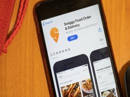 SoftBank-backed Swiggy's FY22 loss doubles