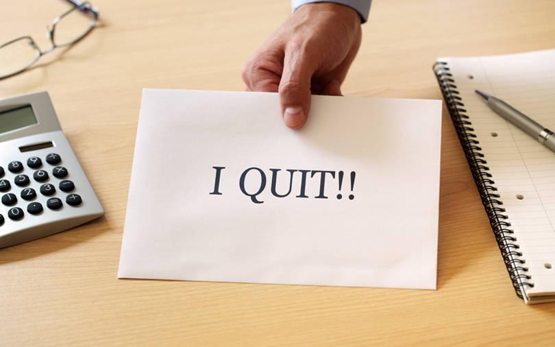 BharatPe's Koladiya steps down citing disagreements with management