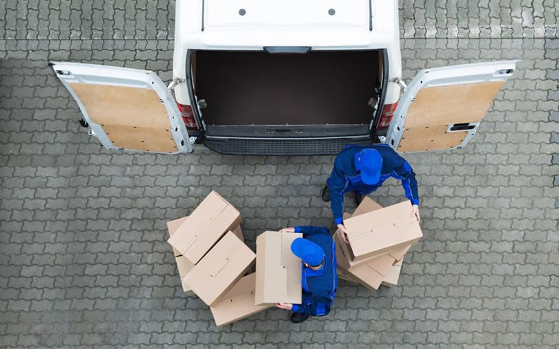 US delivery firm FedEx Corp’s unit to invest in market-bound Delhivery