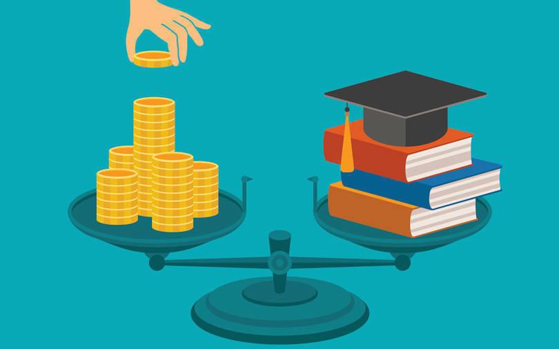 CollegeDekho raises $9 mn from existing investor