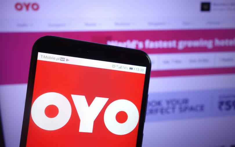Oyo drops offer for sale plan