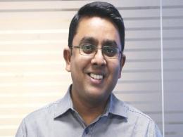 Caspian's debt arm elevates Avishek Gupta to MD, CEO