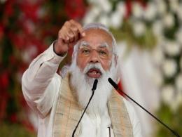 Allowing startups to list abroad will produce multinational giants: Startups to PM