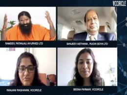 Yogi Ramdev turns up the charm for investors