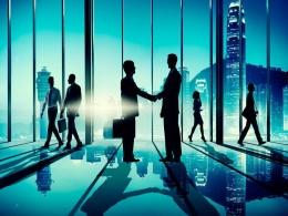 Abu Dhabi's IHC inks deal to invest $2 bn in Adani Group's green cos