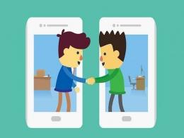 Tinder cofounders, SoftBank Vision Fund CEO, others invest in Hike