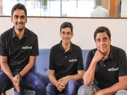 upGrad raises funding from IFC and IIFL, turns unicorn