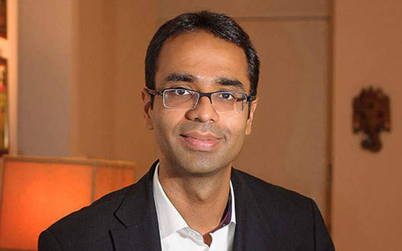 WhiteHat Jr founder Karan Bajaj quits for a public service career