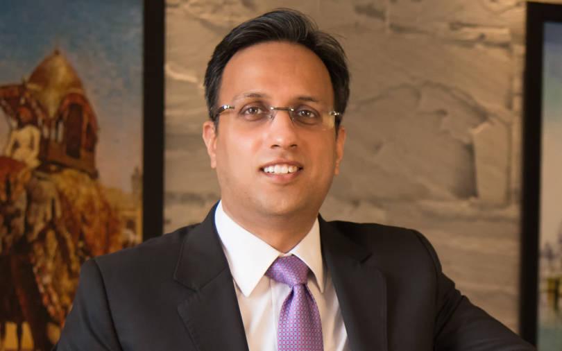 The pandemic has sparked a pivot towards health-tech investments: Sunil Thakur, Quadria Capital